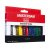 Set de peinture acrylique Amsterdam 20 ml - 6 tubes