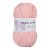 Fil Viking Mrinos 50g - Rose poudr (862)