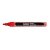 Marqueurs de couleur Liquitex Fine 2mm - 0311 Cadmium Red Deep Hue