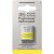 Peinture aquarelle W&N Professional Demi-tasse - 722 Citron Winsor