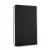 Carnet Classic Pocket  Carreaux - Noir