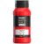 Peinture acrylique - Liquitex Basics Fluid - 118ml - Rouge Fluorescent