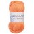 Fil Viking Bambino 50g - Orange (451)