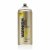 Peinture en arosol - Brillant (brillant) - Montana - 400 ml