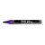 Marqueurs de couleur Liquitex Fine 2mm - 0186 Violet Dioxazine