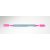 Stylo de calligraphie ZIG TC-3100 - Rose