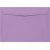 Enveloppes Papperix C5 - paquet de 5 - Violet clair