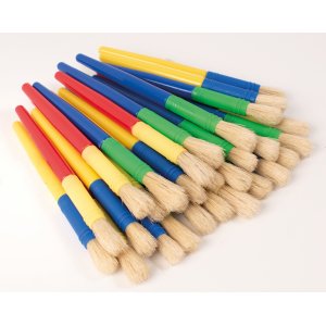 Brosse pour enfants - 30 pcs