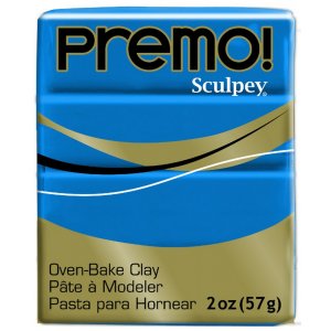 Premo Argile Sculpey