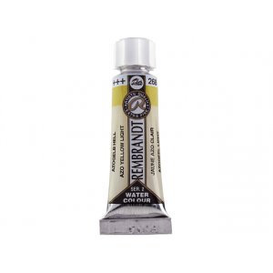 Aquarelle Rembrandt - 5 ml (24 choix de couleurs diffrentes)