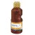 Peinture lavable pour enfants Giotto 250 ml - Marron