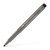 Stylo de calligraphie Faber-Castell PITT Calligraphy 2.0mm - Gris chaud IV (273)