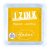 Tampon encreur Pigment Classic 5,1x5,1x2,2 cm - Jaune