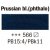 Van Gogh Peinture acrylique 40 ml - Bleu de Prusse phtalo