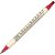 Stylo calligraphie ZIG MS - Rose