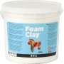 Foam Clay - blanche - 560 g