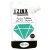 Peinture paillete Diamant 80 ml - Turquoise