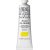 Peinture  l'huile W&N Artists' 37ml - 722 Citron Winsor