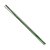 Fil  relier 1,2 mm / 40 cm - vert paquet de 10