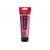 Peinture acrylique Amsterdam 120 ml - Lumire rouge violet permanente