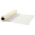 Chemin de table - blanc cass - 10 m