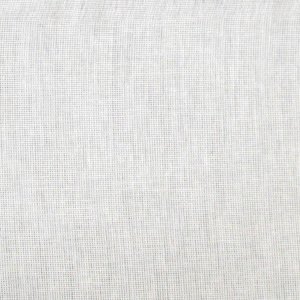 B1 Voile ortie 300cm Blanc blanchi