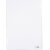 Carton color - blanc - 270 g - 10 feuilles