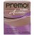 Premo Sculpey Clay 57g - Paillettes Or Rose