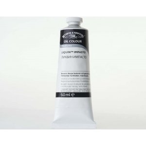 Impasto Medium W&N - 60 ml