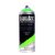 Peinture en arosol Liquitex - 0985 Vert Fluo