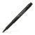 Stylo de calligraphie PITT 2.0mm - Noir