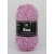 Sox 50g - Rose/rose fonc/crus (10)