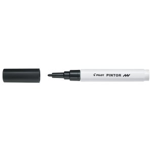 Stylo fibre Pilot Pintor - Fin