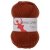 Fil Viking Frya 50g - Marron (253)