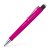 Stylo  bille Poly Matic 0,7 mm - Rose