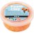 Foam Clay - orange fluo - 35 g