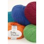 Drops Baby Merino fil - 50g (environ 40 choix de couleurs diffrentes)