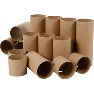 Tubes en carton - 60 pices