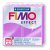 Modelage Fimo Effect 57g - Violet fluo