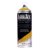 Peinture en arosol Liquitex - 1163 Jaune Cadmium Teinte Profonde 1