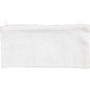 Trousse - blanche - 210 g