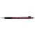 Stylo bille - Faber-Castell - Porte-mine - Grip 1347 - 0,7 mm - Bordeaux