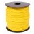 Paracorde 2 mm jaune 50 m