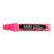 Marqueurs de couleur Liquitex Wide 15mm - 0987 Rose Fluorescent