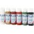 Peinture Plus Color Hobby - Couleurs de Nol - 6 x 60 ml