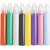 Surligneurs - Couleurs mlanges - 8 x 30 ml