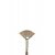 Brosse synthtique W&N Monarch Fan - No. 2