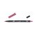 Tombow ABT Double Brosse - (743) Rose Vif