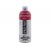 Amsterdam Spray 400 ml - Rouge Transparent Moyen