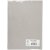 Carton color - gris - A4 - 180 g - 20 feuilles